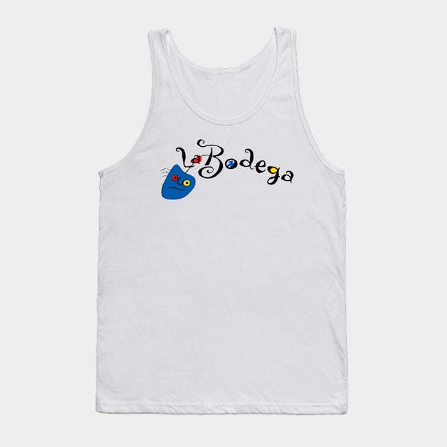 bodega boys Tank Top by astelvert 